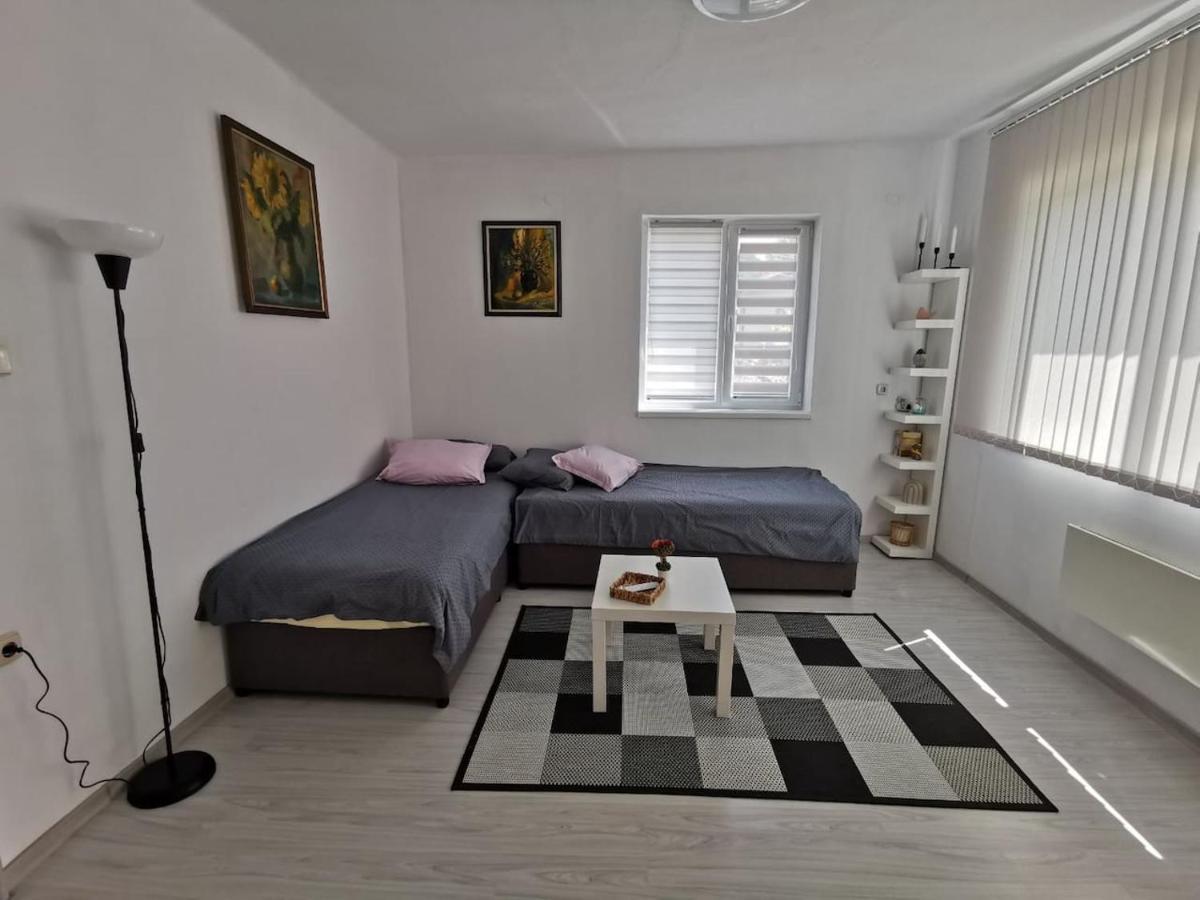Mira Home فيليكو ترنوفو المظهر الخارجي الصورة